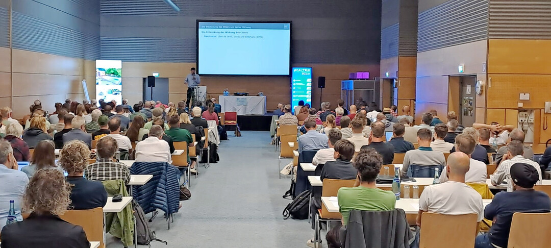 Volles Haus in Vsemdorf