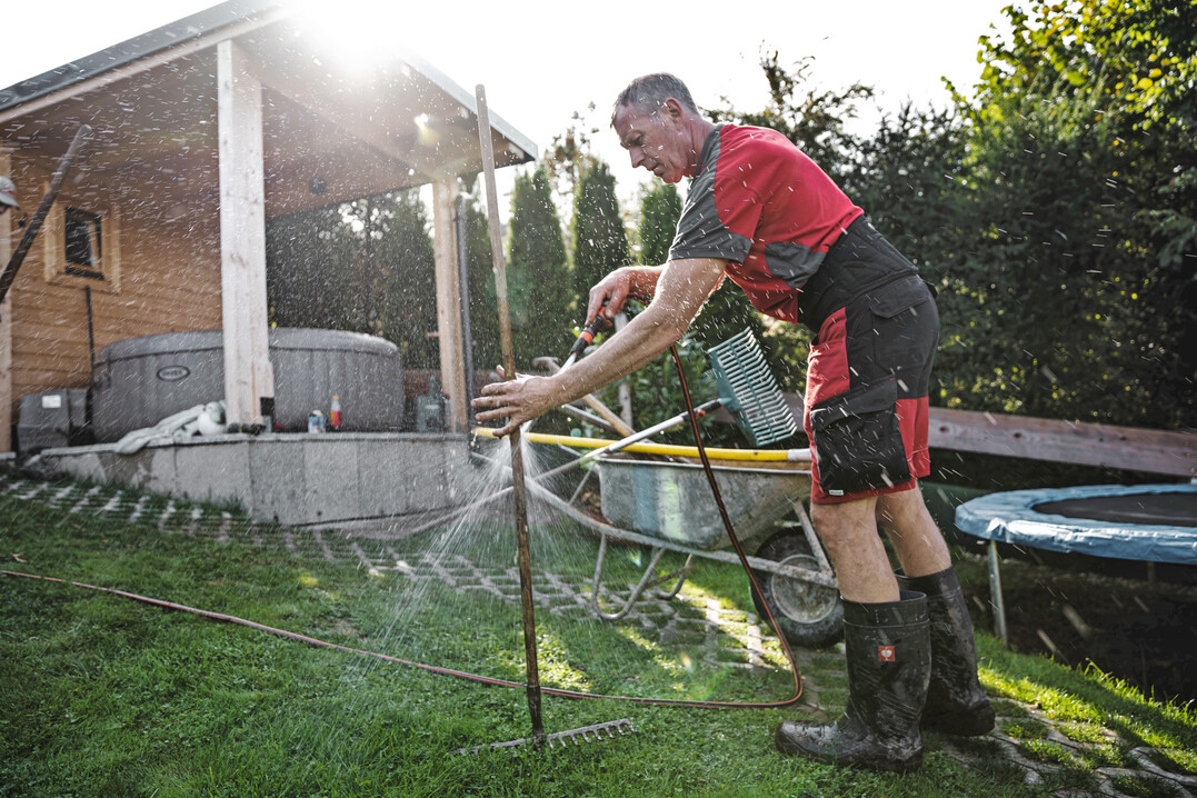 Eder Gartenarchitektur