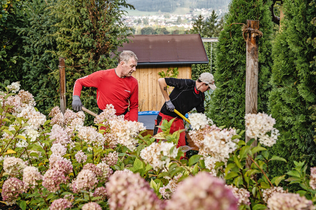 Eder Gartenarchitektur
