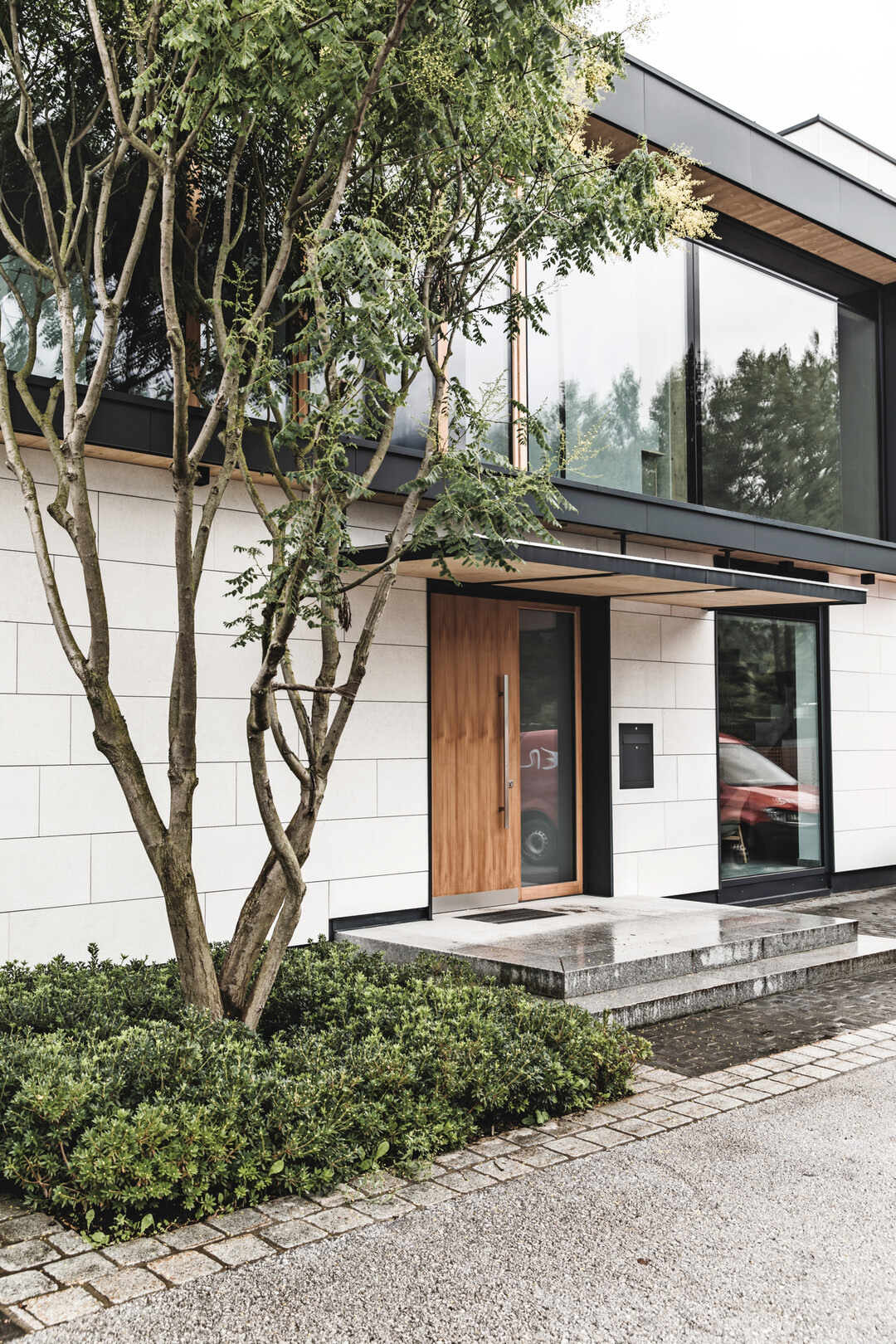 Eder Gartenarchitektur in Kundl