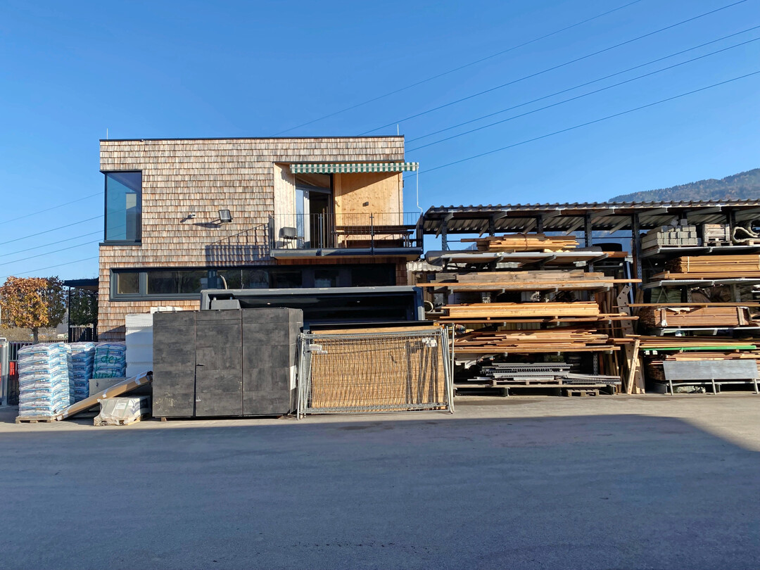 Eder Gartenerchitektur