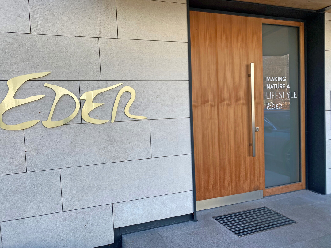 Eder Gartenerchitektur