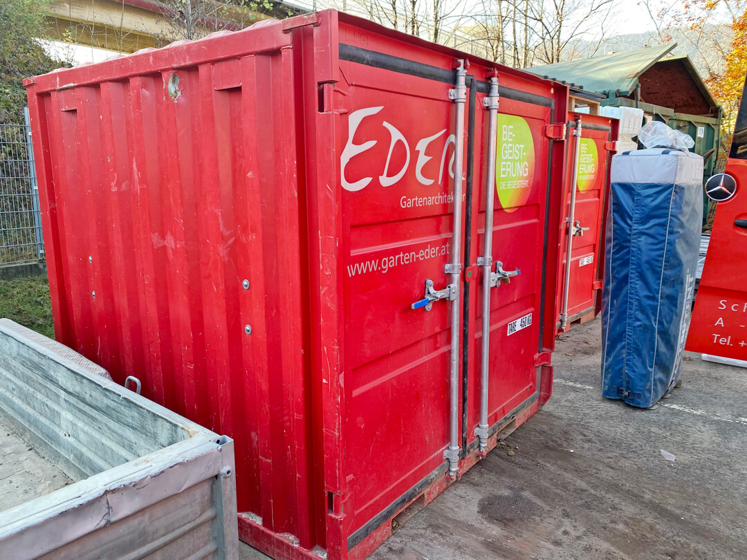 Eder Gartenerchitektur