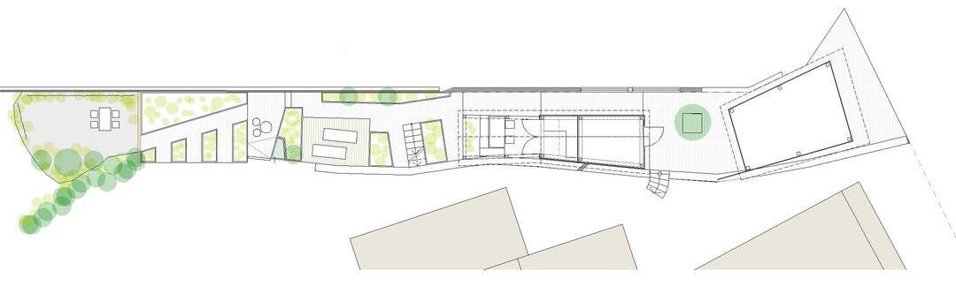 Planungskompetenz ist Teil der Firmen-DNS.