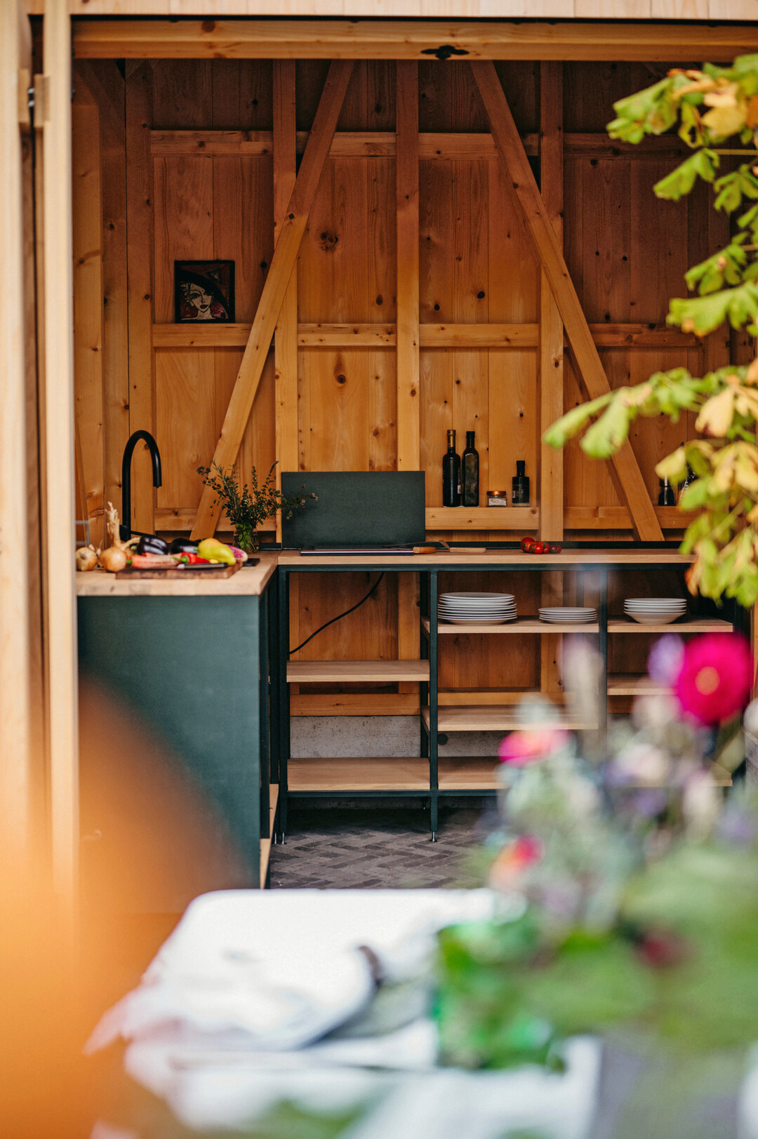 Projekt f�r die G�rten des Jahres 2025 � Details