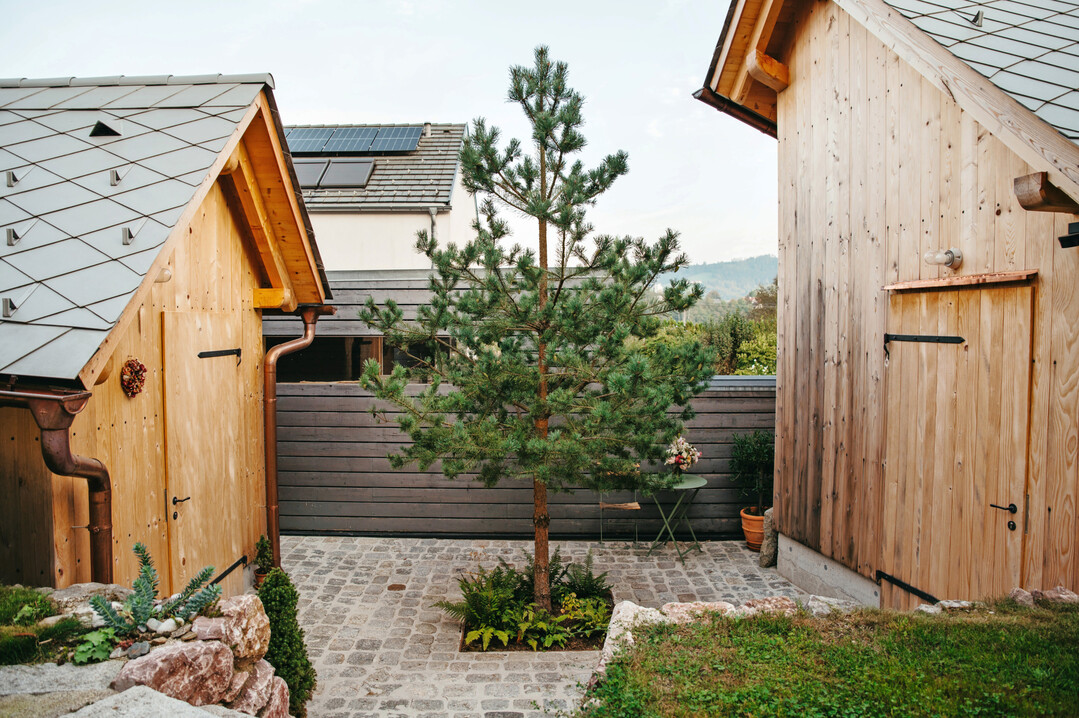 Projekt f�r die G�rten des Jahres 2025 � Details