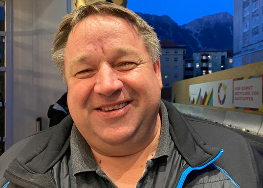 Martin Rupprechter, Quality Gardens