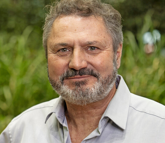 Franz Breidel-Kubacek