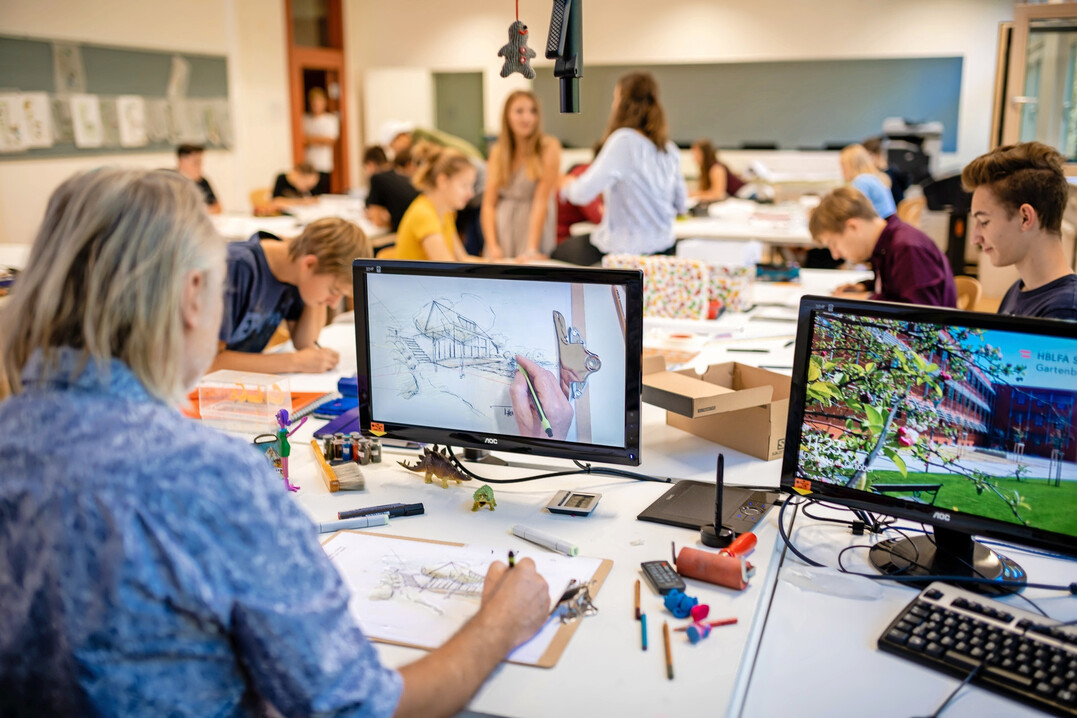 Photo by Klaus Ranger Fotografie (www.klausranger.at)