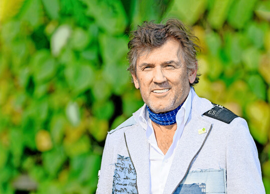 Bundesinnungsmeister Ing. Herbert Eipeldauer