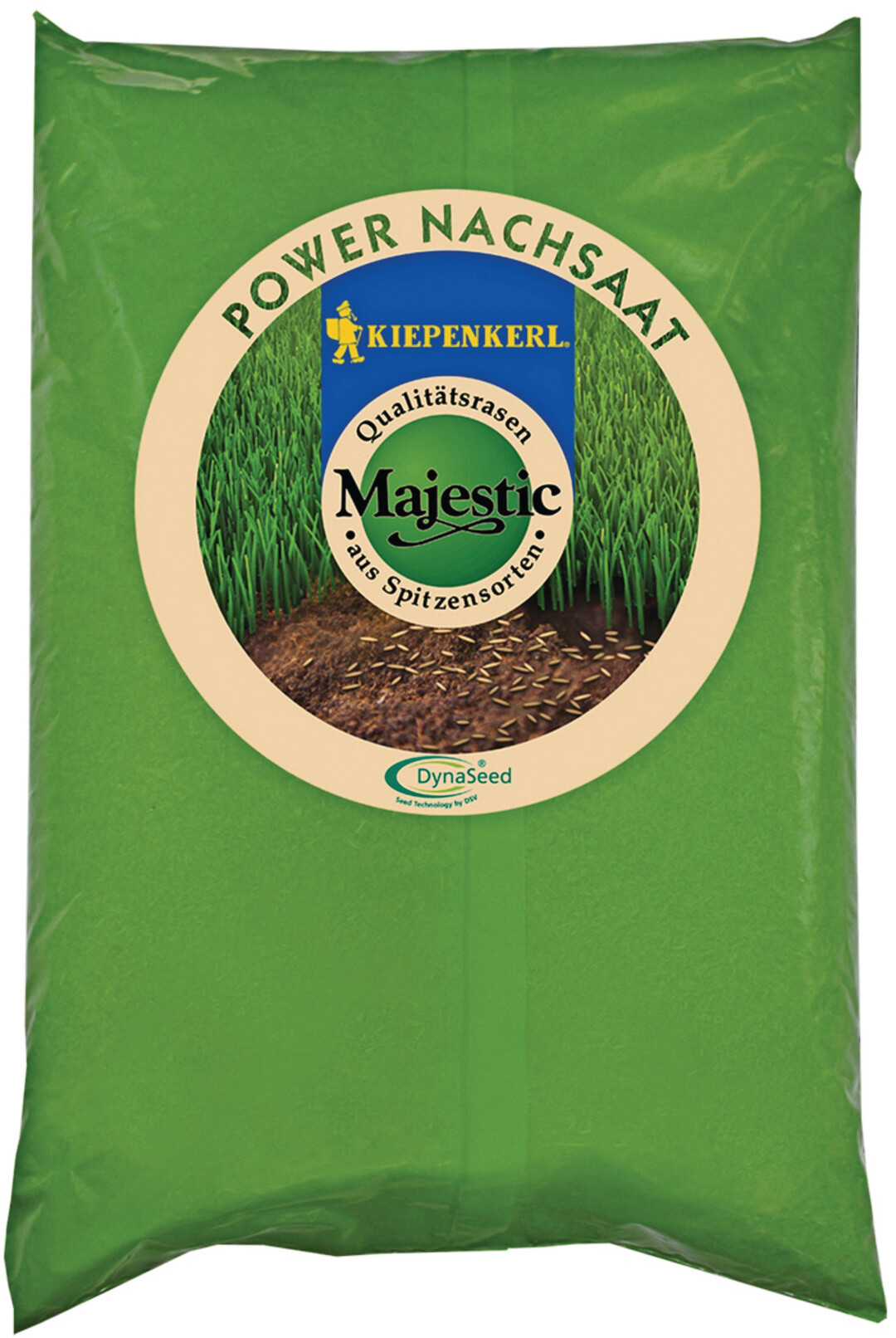 Majestic Power Nachsaat aus 
<i>Lolium</i>
-Sorten