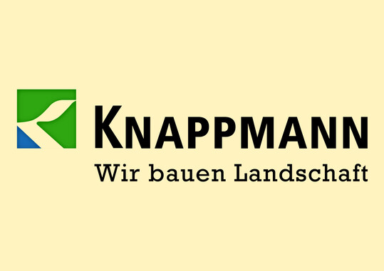 Knappmann -Logo