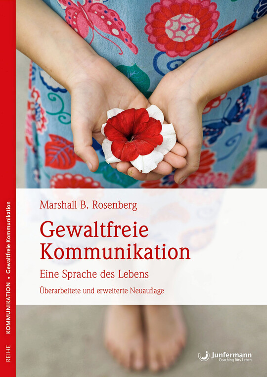 Buchtipp: Gewaltfreie Kommunikation