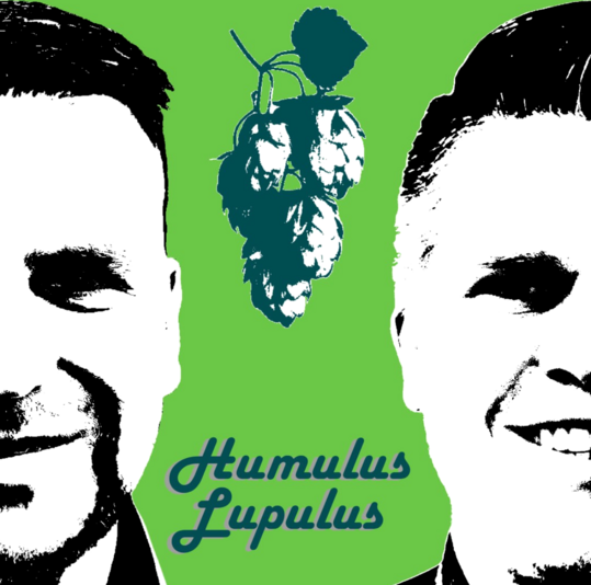 Christoph Vornholt und Markus Quathamer, beides Landschaftsgrtner, betreiben den Podcast.