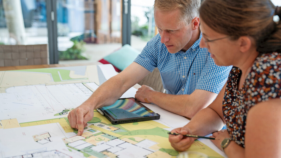 Klute Gärtner von Eden, Sundern