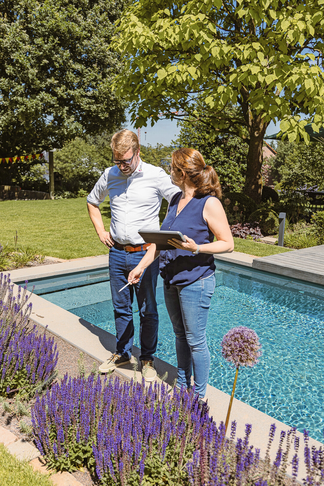 Klute Gärtner von Eden, Sundern