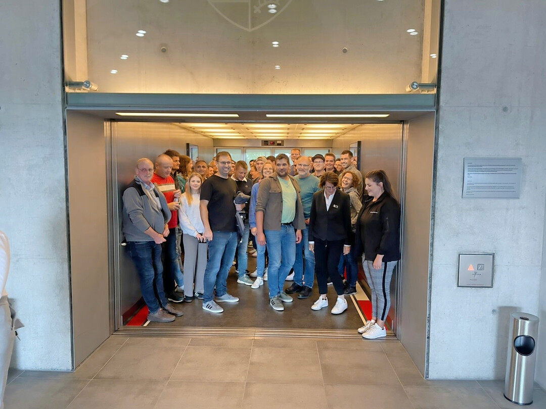 Klute Gärtner von Eden, Sundern