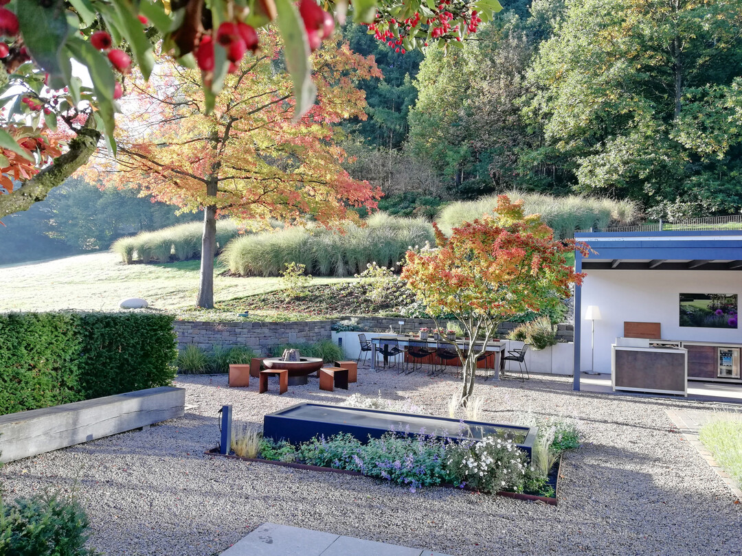 Klute Gärtner von Eden, Sundern