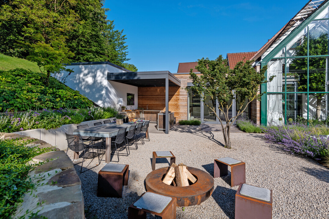 Gärtner von Eden eG; Klute Garten- und Landschaftsbau; GmbH & Co. KG; Fotograf Thorsten Scherz