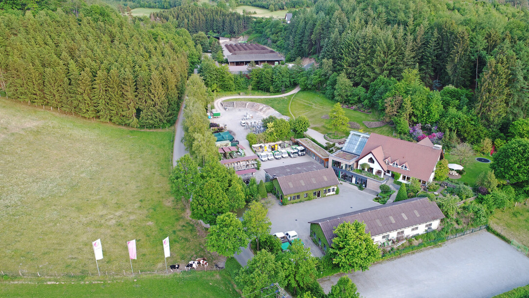 Klute Gärtner von Eden, Sundern