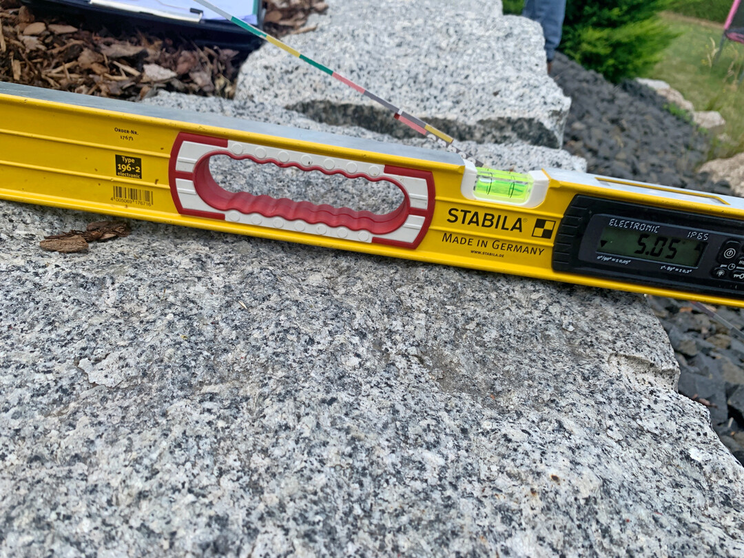 Wenn die Kosten explodieren und aus 100.000 pl�tzlich 200.000 Euro werden, ist vorprogrammiert, dass die Kunden alles in Frage stellen.