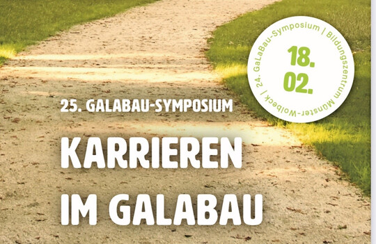 GaLaBau-Symposium 2026