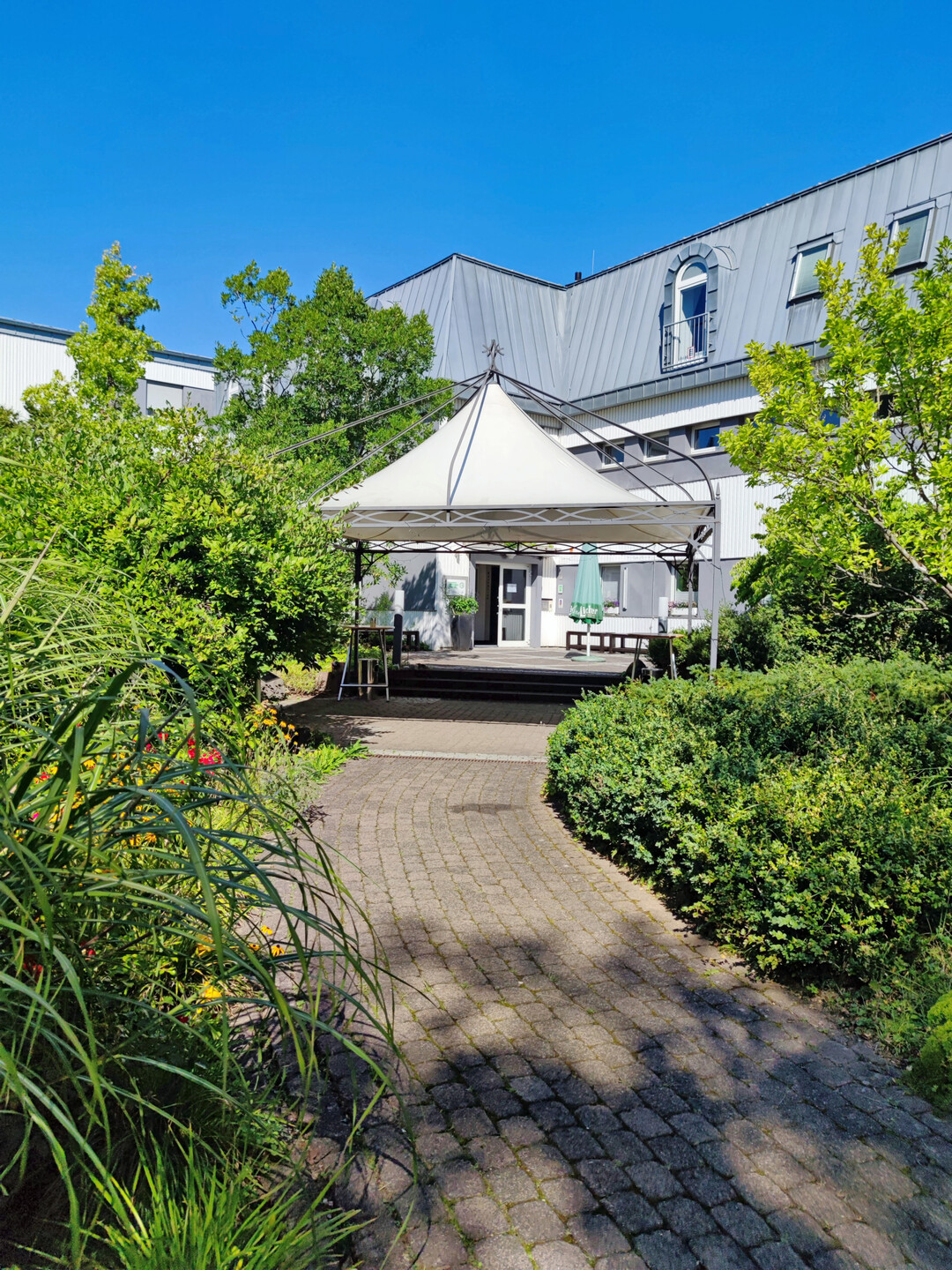 Bildungsstätte Gartenbau