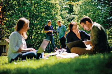 Ausbildung und Studium lassen sich in Zukunft in Osnabrück blendend verbinden.