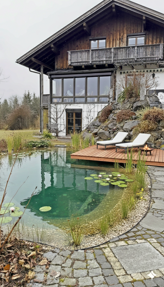 Mit KI erzeugtes Bild