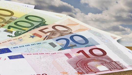 Ein Symbolbild zur Rente, Sozialversicherungsbeiträge