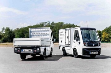 Der neue TROPOS ABLE XT macht in jedem Einsatzbereich eine gute Figur.