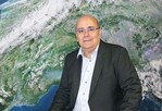 Prof. Dr. Andreas Matzarakis, Leiter Medizin-Meteorologie beim Deutschen Wetterdienst.