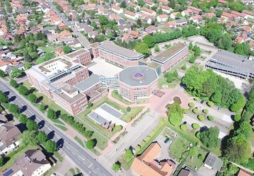 Die Vollversammlung des Spezialisierungssystems findet erstmals als Web-Meeting statt.