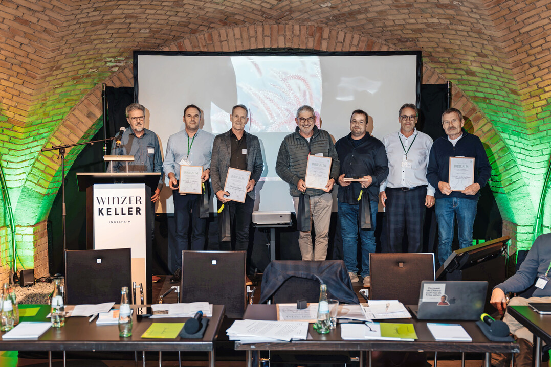 Mitgliederversammlung 2025