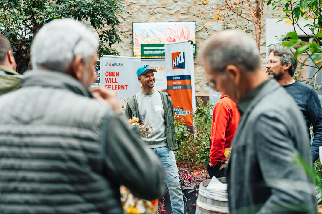 Mitgliederversammlung 2025