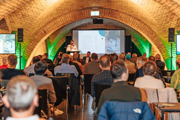 Mitgliederversammlung 2025 in Ingelheim