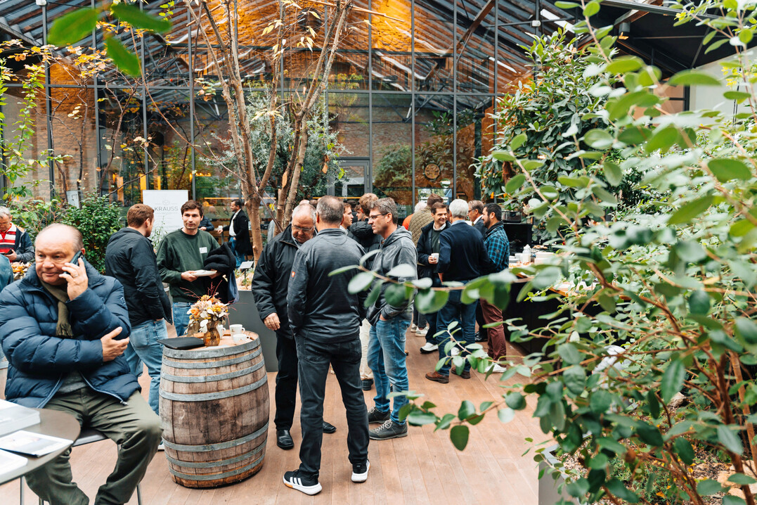 Mitgliederversammlung 2025