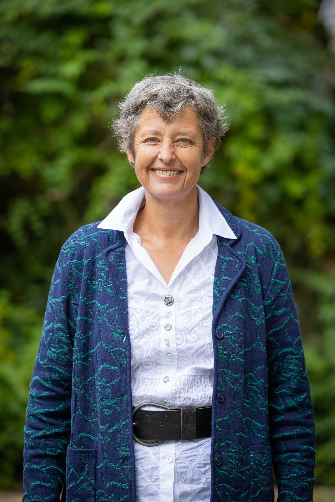 Pia Prger<br>
