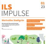 ILS-Impulse Heft 01/23