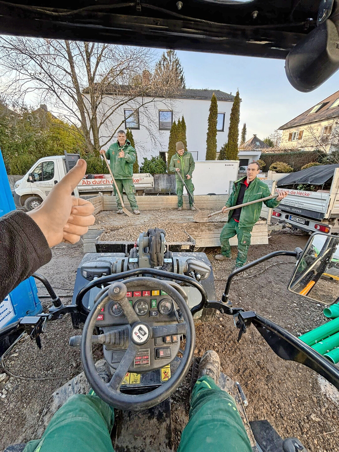 Spannende Perspektiven braucht es gerade f�r die Social Media.