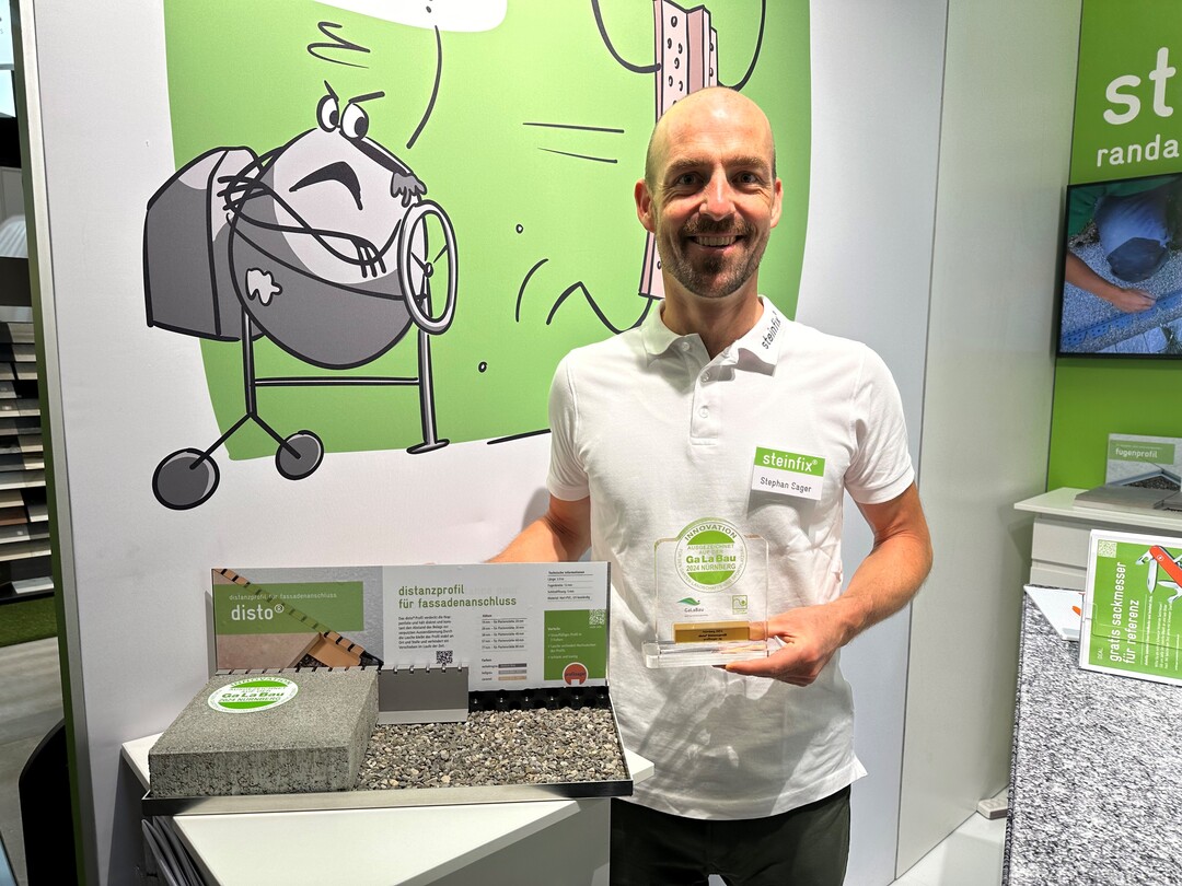 Stephan Sager von Steinfix