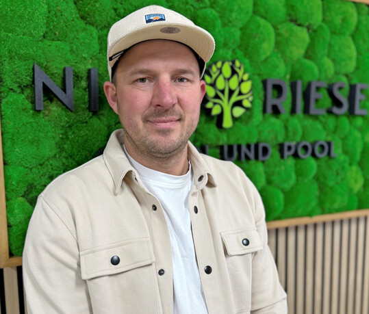 Nick Riese