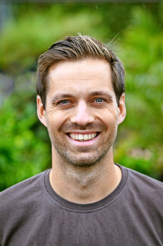 Finn Schachtschneider