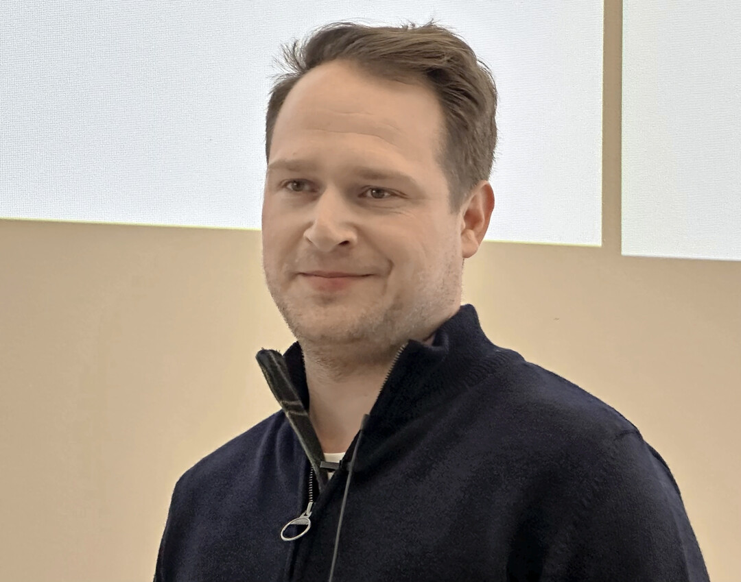 Maximilian Böttinger