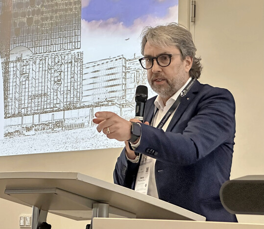 Prof. Martin Thieme-Hack