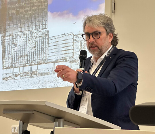 Prof. Martin Thieme-Hack