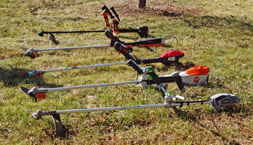 Diese Modelle hat der Autor getestet.