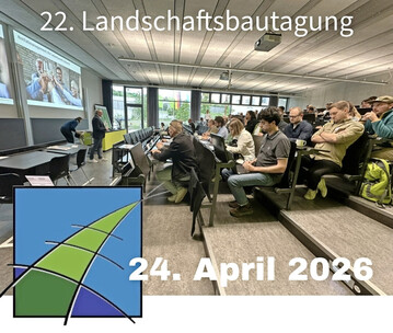 Landschaftsbautagung 2026