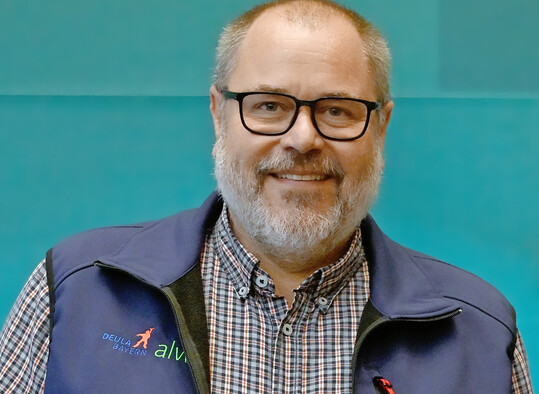 Dr. Thomas Wilms, Akademie Landschaftsbau Weihenstephan