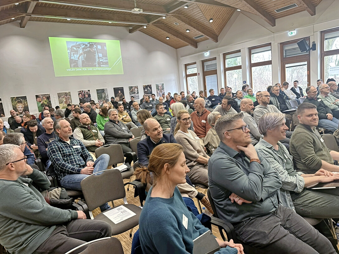 GaLaBau-Symposium 2026